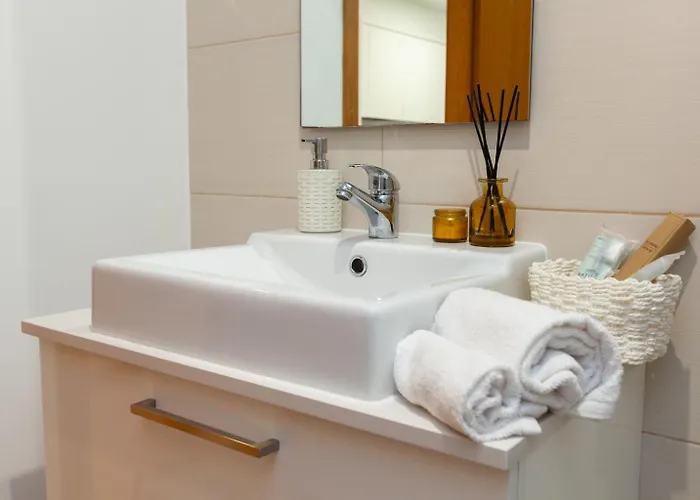 Sete Rios Διαμέρισμα