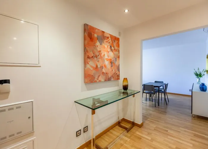 Διαμέρισμα Sete Rios *