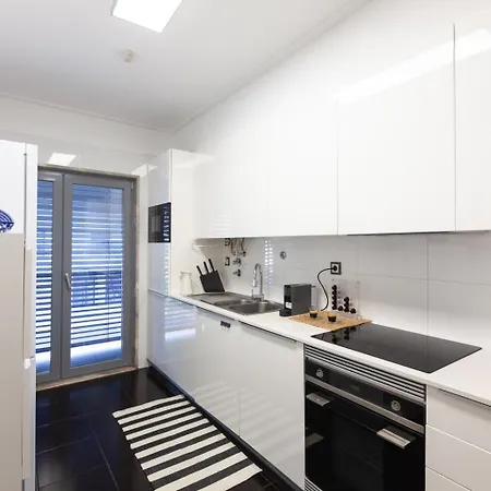 Apartment Sete Rios