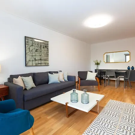 Sete Rios * 리스본