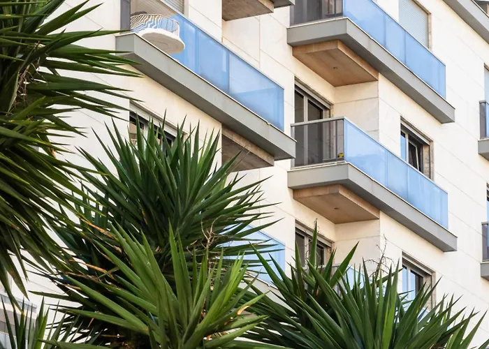 Apartamento Sete Rios Lisboa