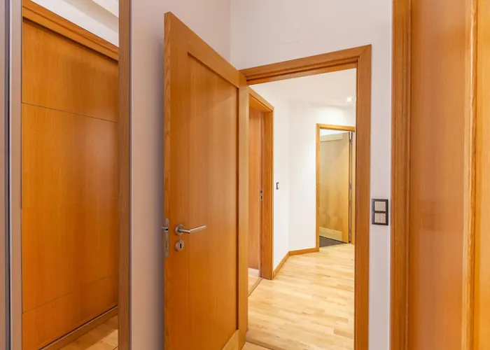 Apartamento Sete Rios