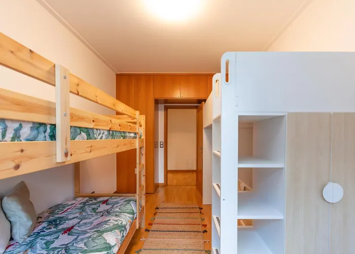 Sete Rios Apartamento