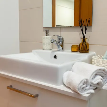 Sete Rios Appartement