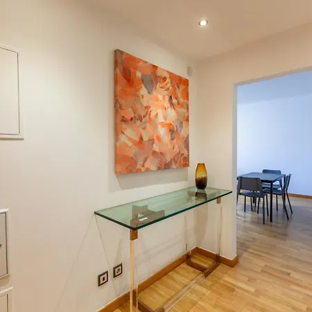 Appartement Sete Rios *